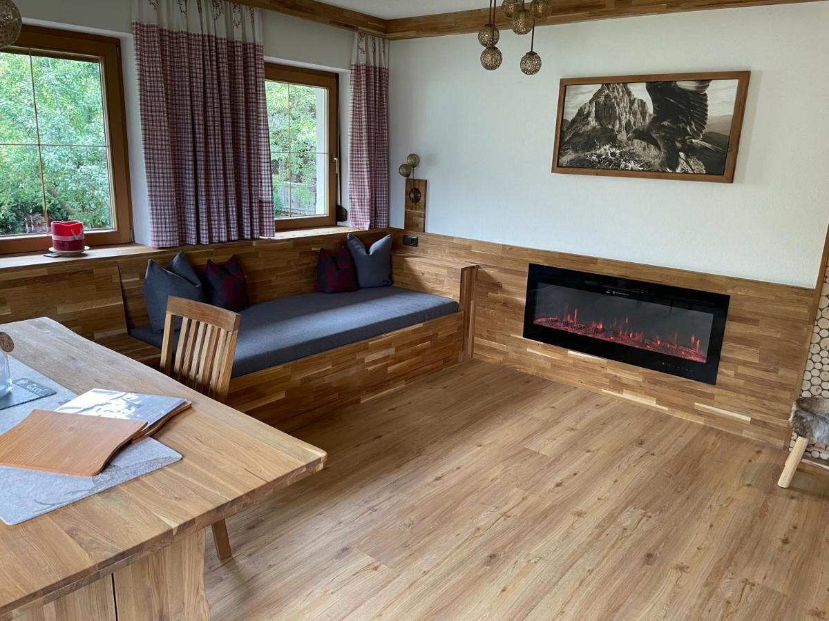 Ferienwohnungen Hochzillertal Kaltenbach Extérieur photo