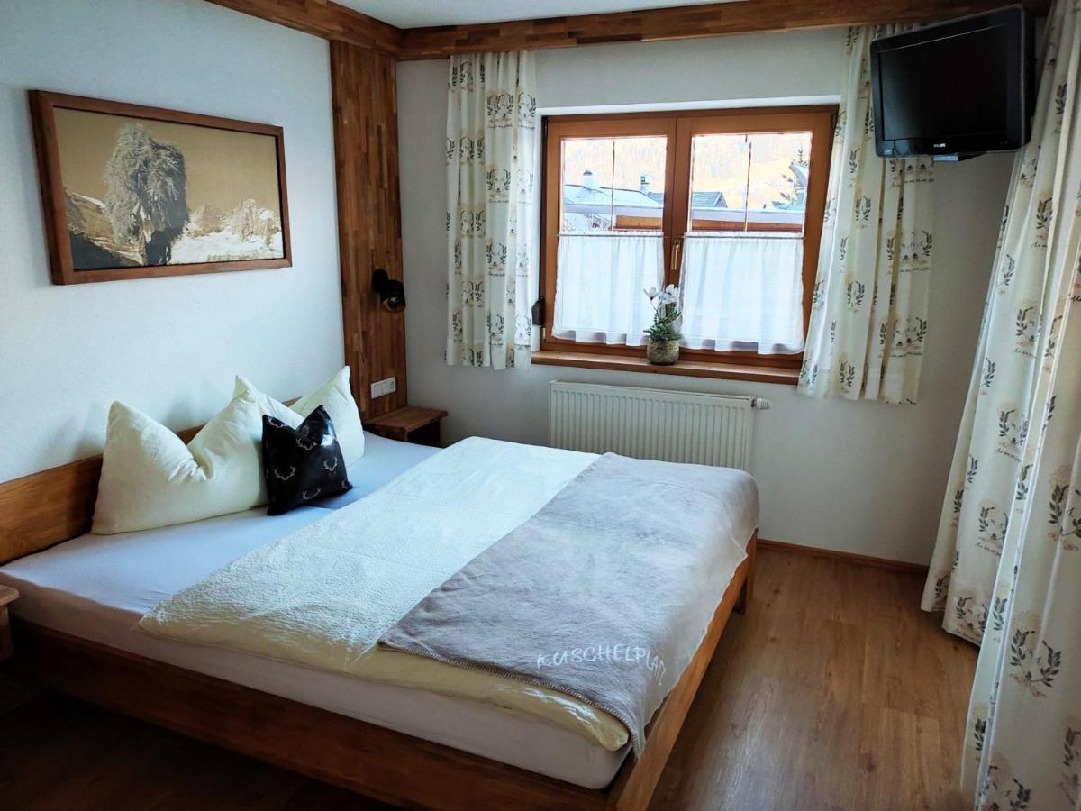 Ferienwohnungen Hochzillertal Kaltenbach Extérieur photo