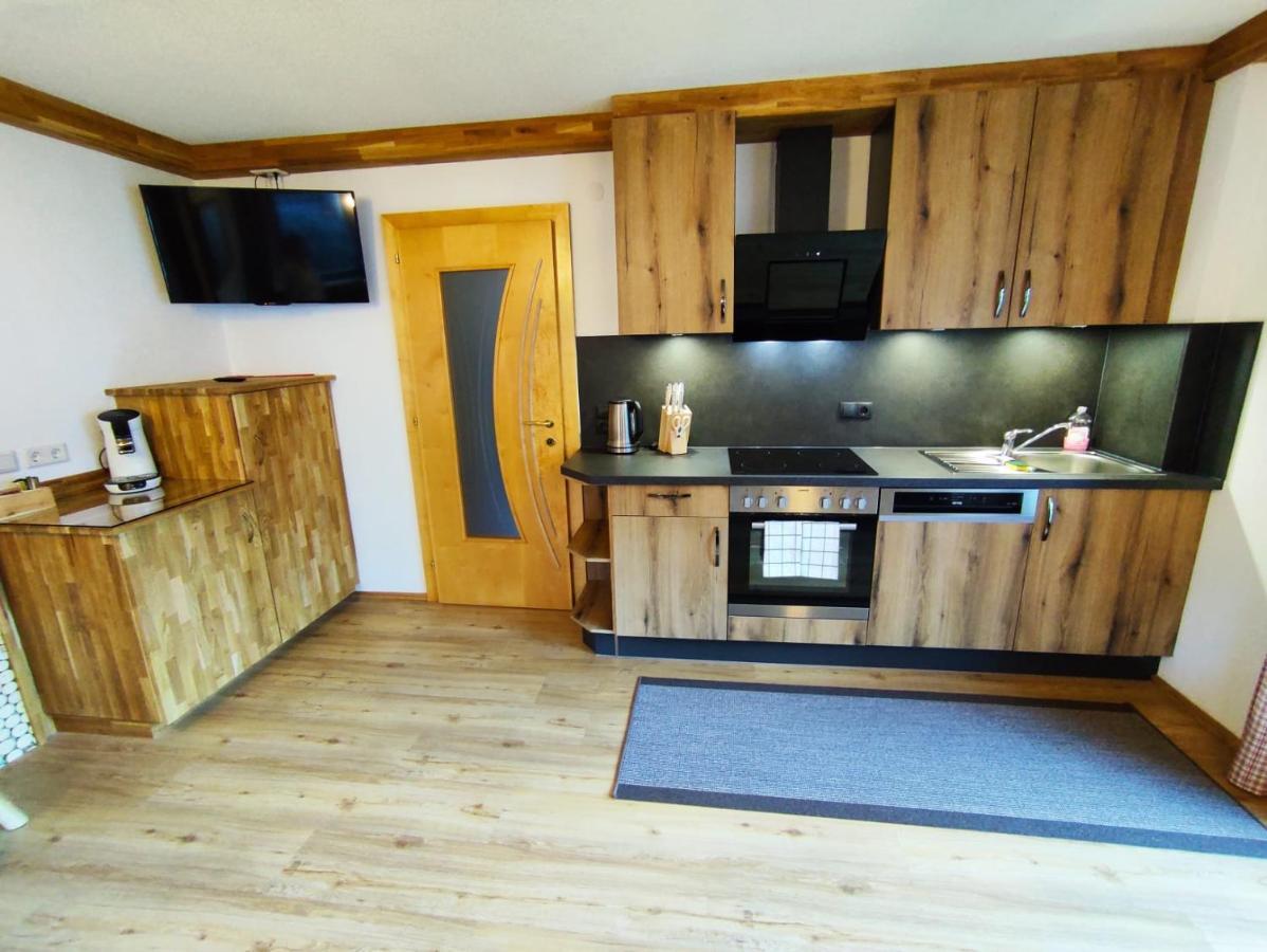 Ferienwohnungen Hochzillertal Kaltenbach Extérieur photo