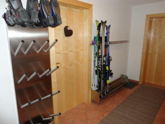 Ferienwohnungen Hochzillertal Kaltenbach Extérieur photo