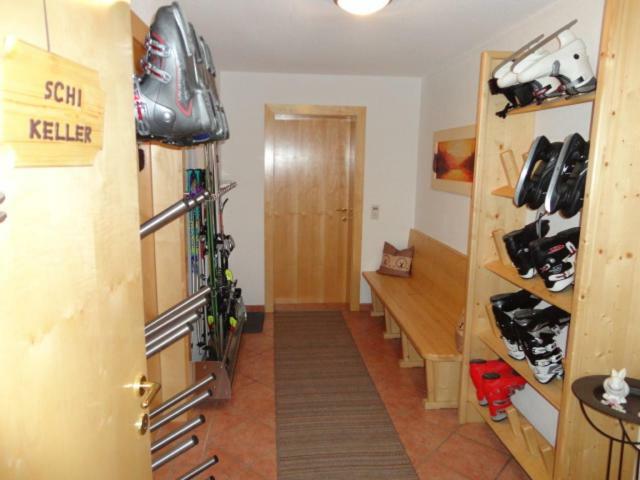 Ferienwohnungen Hochzillertal Kaltenbach Extérieur photo