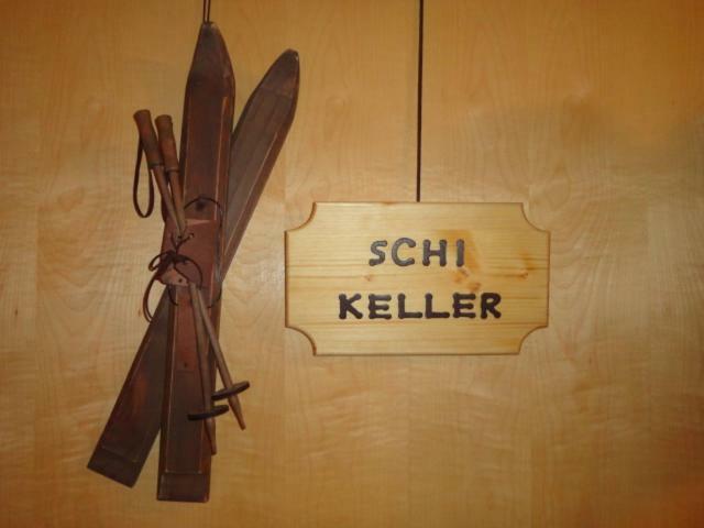 Ferienwohnungen Hochzillertal Kaltenbach Extérieur photo