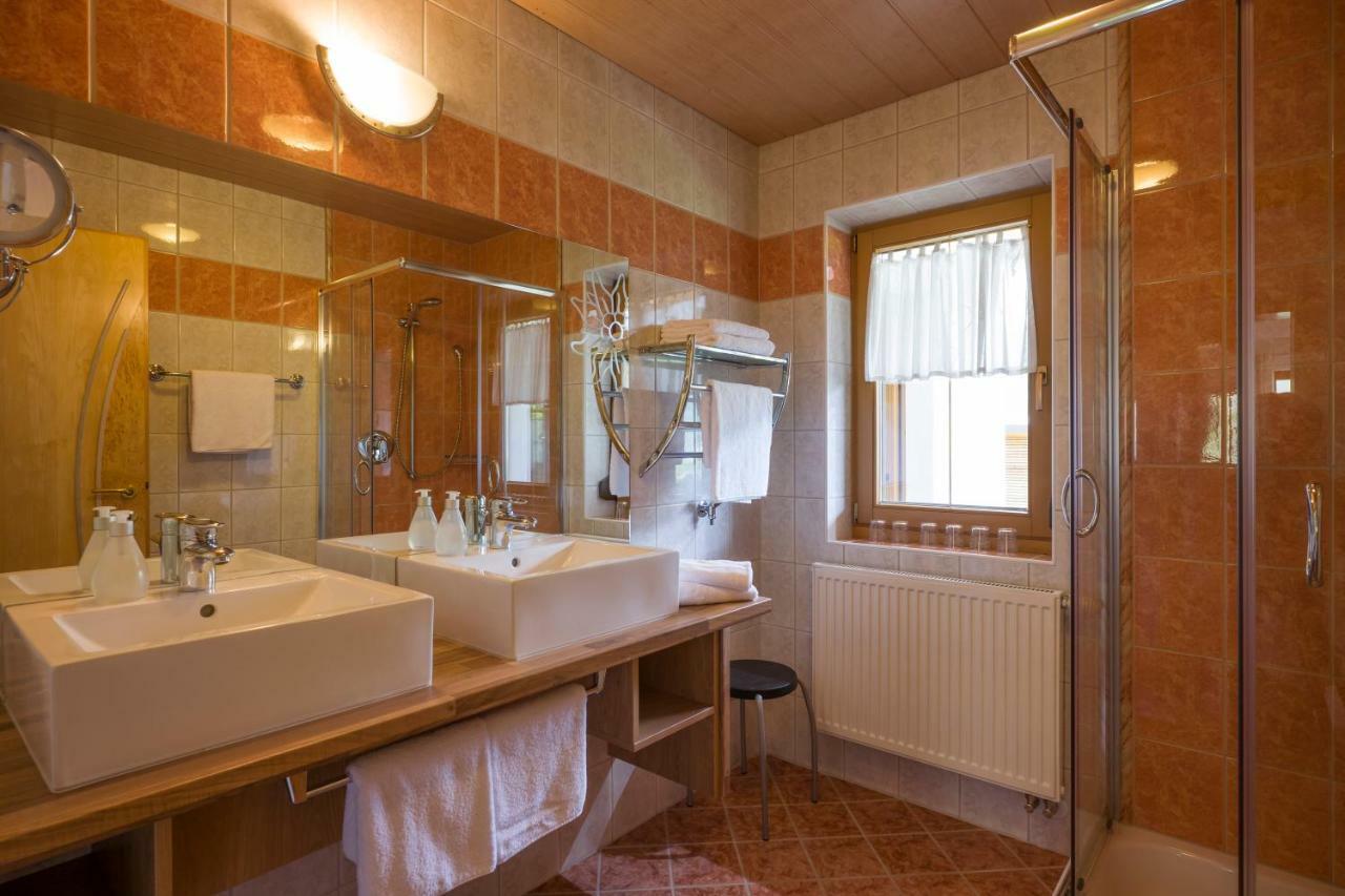 Ferienwohnungen Hochzillertal Kaltenbach Extérieur photo