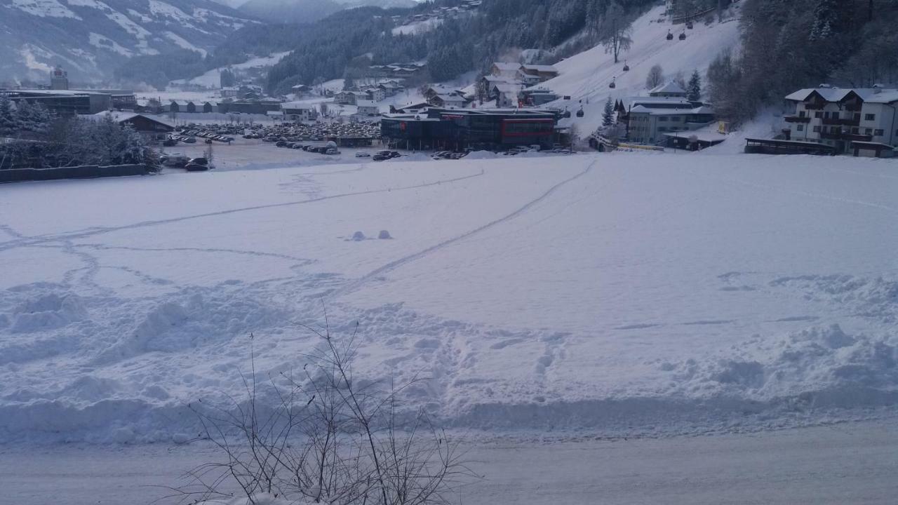 Ferienwohnungen Hochzillertal Kaltenbach Extérieur photo