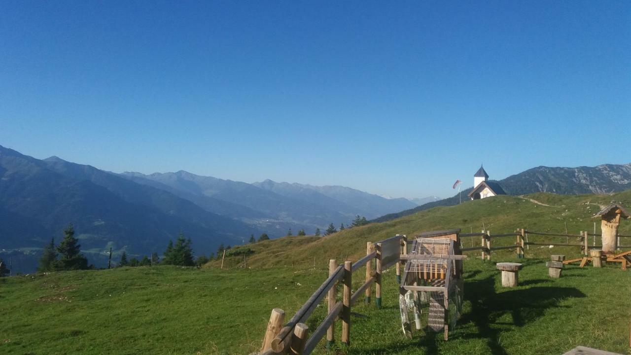 Ferienwohnungen Hochzillertal Kaltenbach Extérieur photo