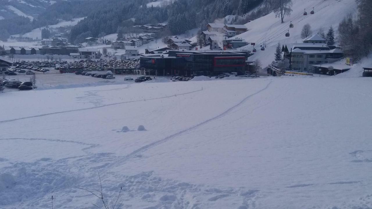 Ferienwohnungen Hochzillertal Kaltenbach Extérieur photo