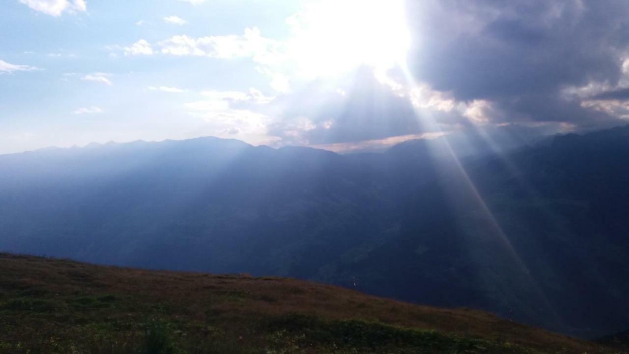 Ferienwohnungen Hochzillertal Kaltenbach Extérieur photo